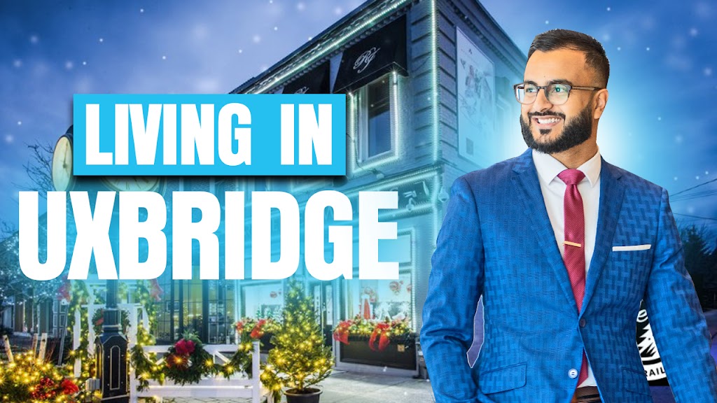 Moaeez Rehman| Durham Region Real Estate Agent | 1318 Harlstone Crescent, Oshawa, ON L1K 0N5, Canada | Phone: (289) 892-3633