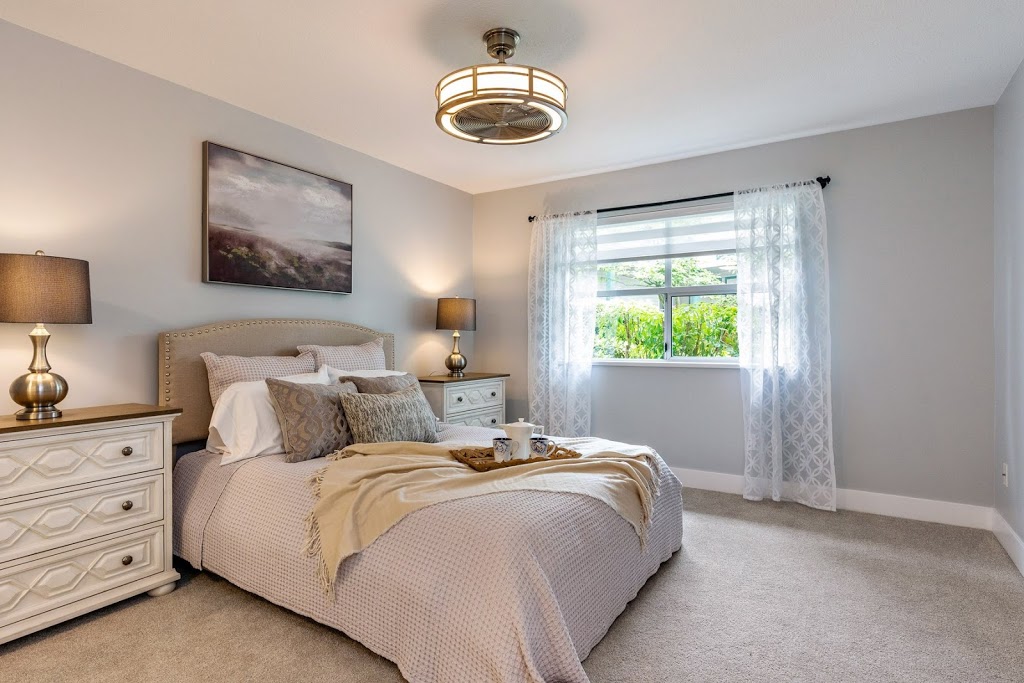 Sea to Sea Painters | 23148 48 Ave, Langley City, BC V2Z 2R9, Canada | Phone: (778) 552-5425