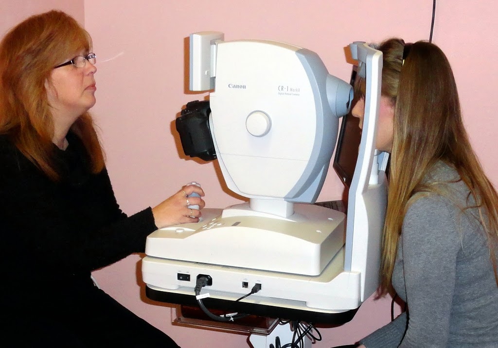 Frontenac Eye Clinic | health | 1300 Bath Rd, Kingston, ON K7M 4X4, Canada | 6135466384 OR +1 613-546-6384