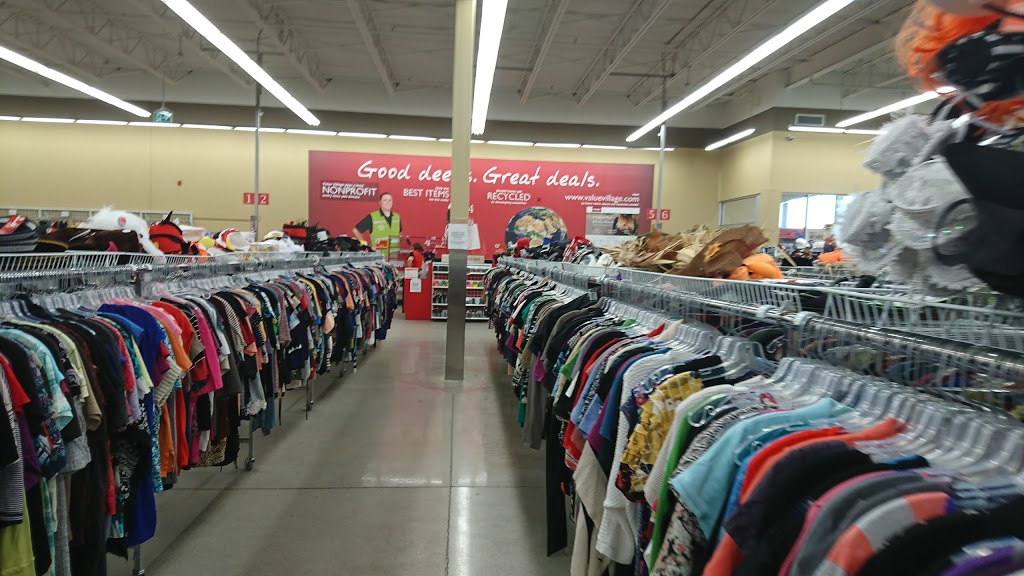 Value Village | book store | 330 Farmers Market Road, Unit 100, Waterloo, ON N2V 0A5, Canada | 5198854436 OR +1 519-885-4436