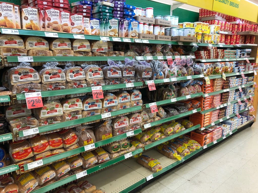 Food Basics | 397 Bayfield Rd, Goderich, ON N7A 4E9, Canada | Phone: (519) 524-7818