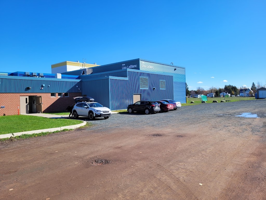 Salle Lisa LeBlanc | 46 Rue de lÉcole, Rogersville, NB E4Y 1V7, Canada | Phone: (506) 775-2080