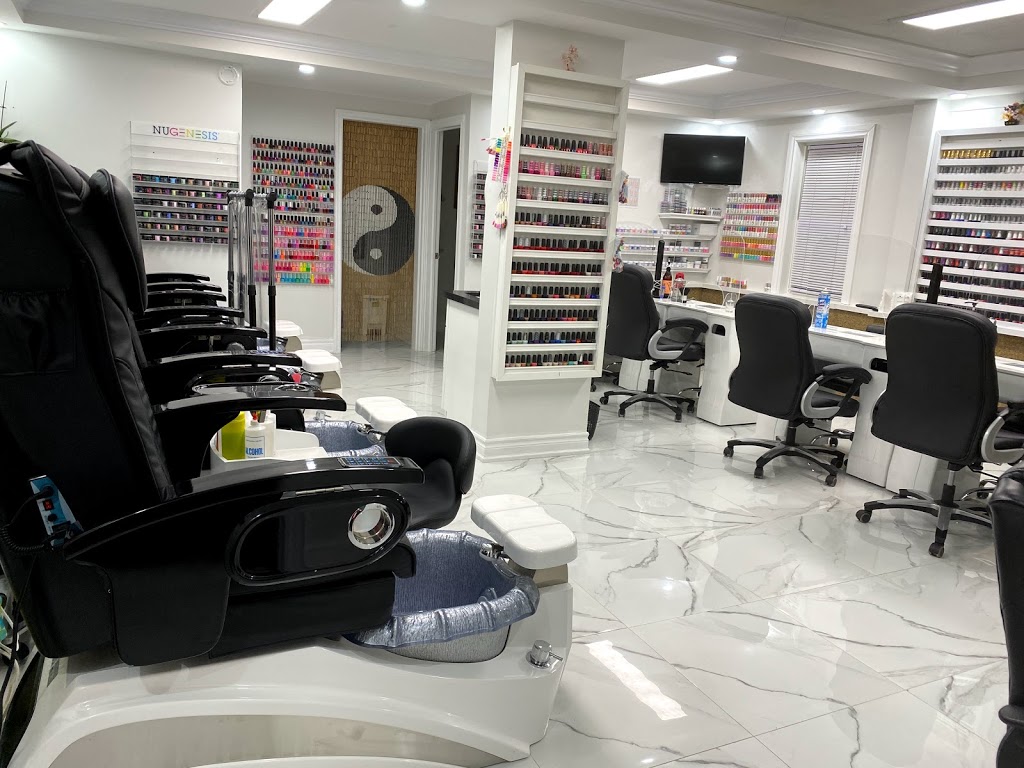 E&R nails salon | 15 Centennial Pkwy S, Hamilton, ON L8G 2B8, Canada | Phone: (289) 635-6864