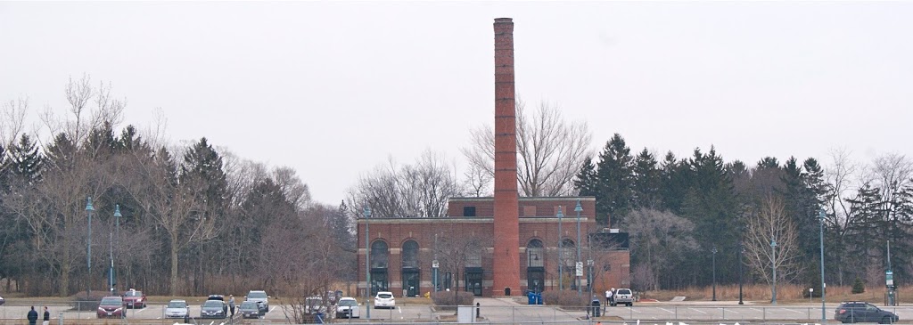 Colonel Samuel Smith Dog Park | dr 4b6, 65 Colonel Samuel Smith Park Dr, Etobicoke, ON M8V 4B6, Canada