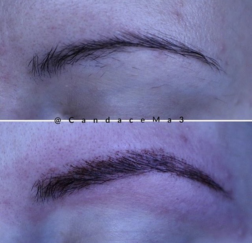 EDM Silk Waxing studio | 14815 75a St NW, Edmonton, AB T5C 1A4, Canada | Phone: (587) 905-0434