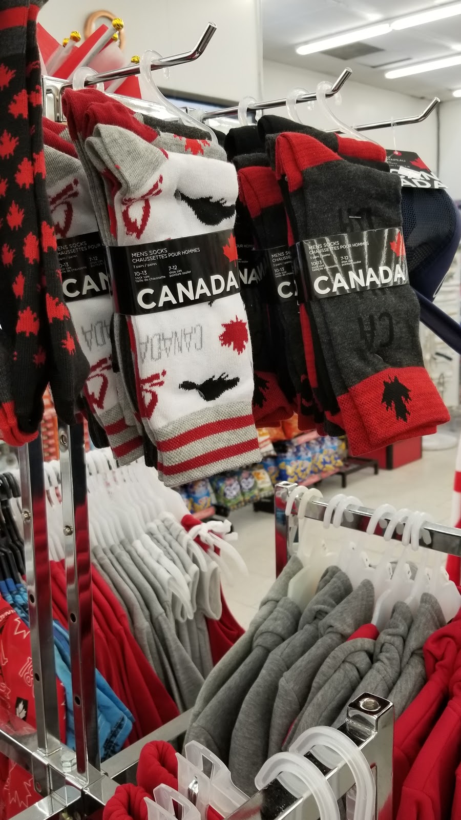 The Bargain! Shop | 16 King St W, Oshawa, ON L1H 1A3, Canada | Phone: (905) 725-8012