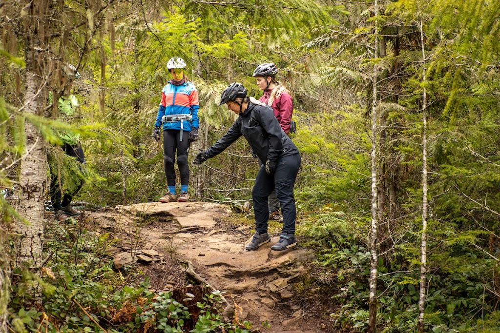 Balance Biking | 3382 Primrose St, Cumberland, BC V0R 1S0, Canada | Phone: (250) 240-4453