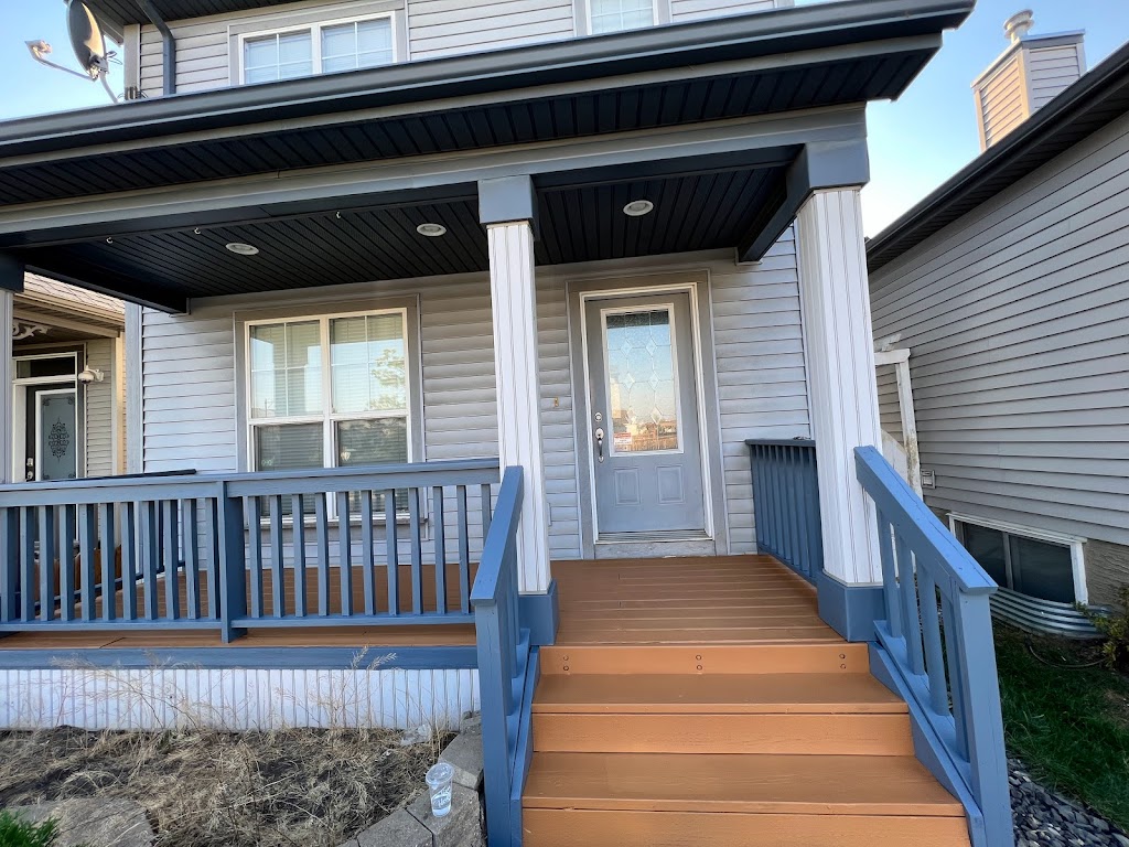 Sidhu Contracting LTD | 264 Falton Dr NE, Calgary, AB T3J 2W3, Canada | Phone: (778) 998-4441