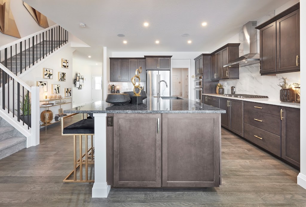 Trumpeter by Big Lake Front Drive By Jayman BUILT | 20912 130 Ave NW, Edmonton, AB T5S 0L4, Canada | Phone: (587) 404-0290