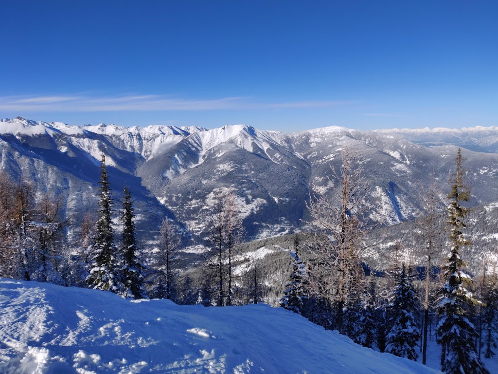 Summit Hut | East Kootenay F, BC V0A 1K5, Canada | Phone: (250) 341-1399