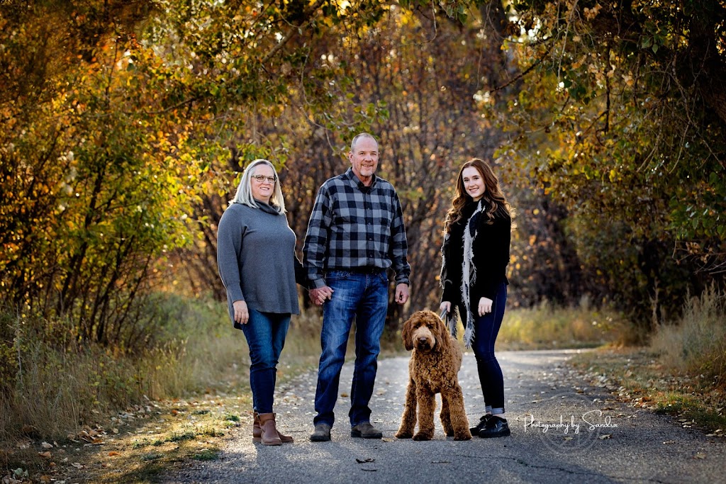 Photography By Sandra Ltd | 106 Riverpark Blvd W, Lethbridge, AB T1K 5P6, Canada | Phone: (403) 380-4905