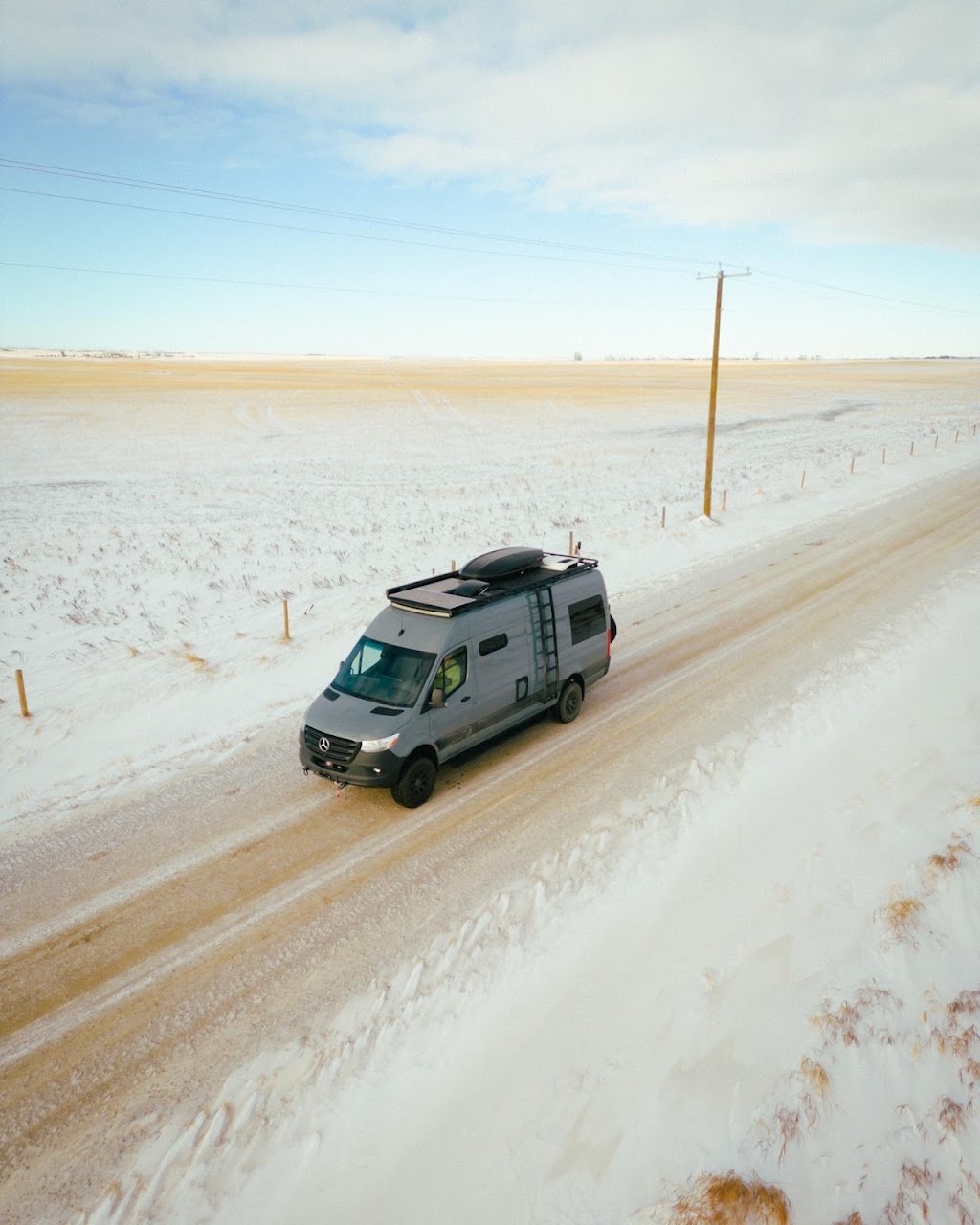 True North Custom Campers | 291187 Wagon Wheel Rd Unit B, Calgary, AB T4A 0E2, Canada | Phone: (403) 453-8622