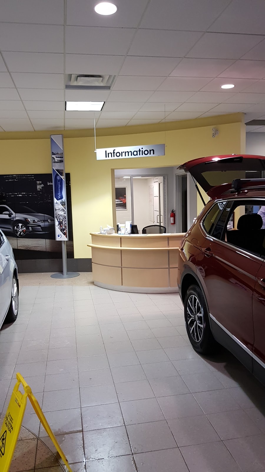 Kingston VW & Audi | car dealer | 1670 Bath Rd, Kingston, ON K7M 4X9, Canada | 6133841000 OR +1 613-384-1000