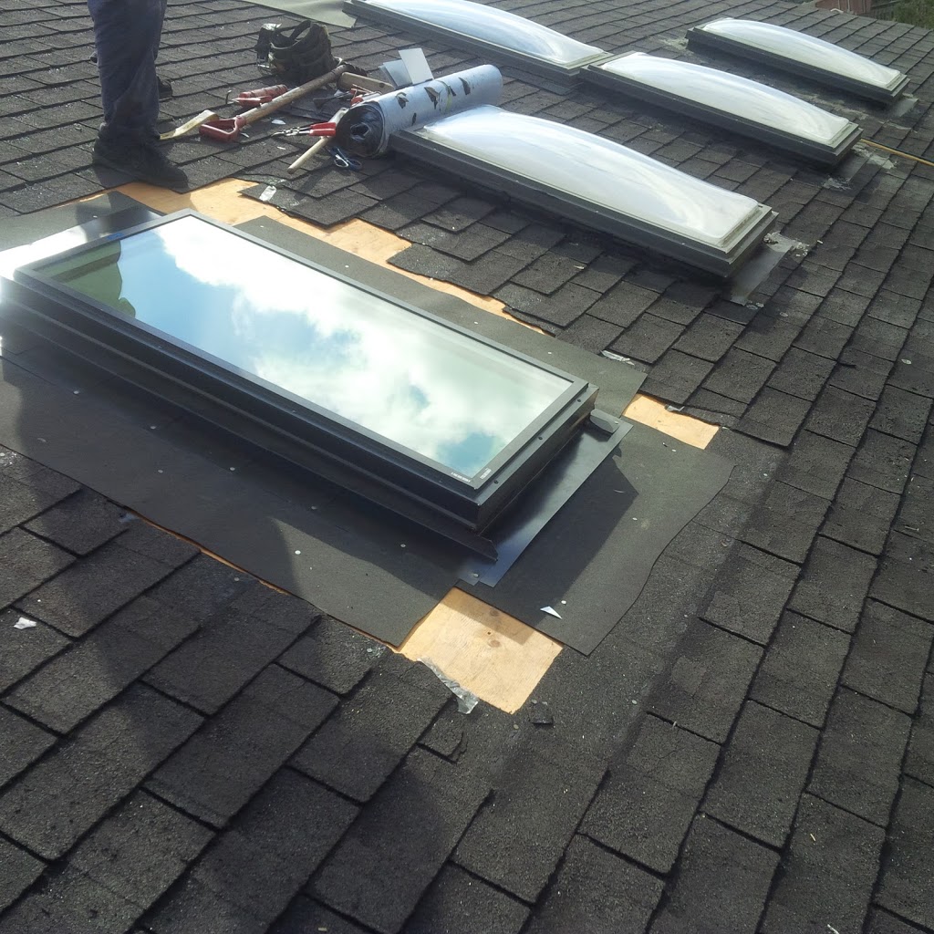 Insurance Roofing | 119 Cadillac Ave S, Oshawa, ON L1H 5Z3, Canada | Phone: (905) 260-1905