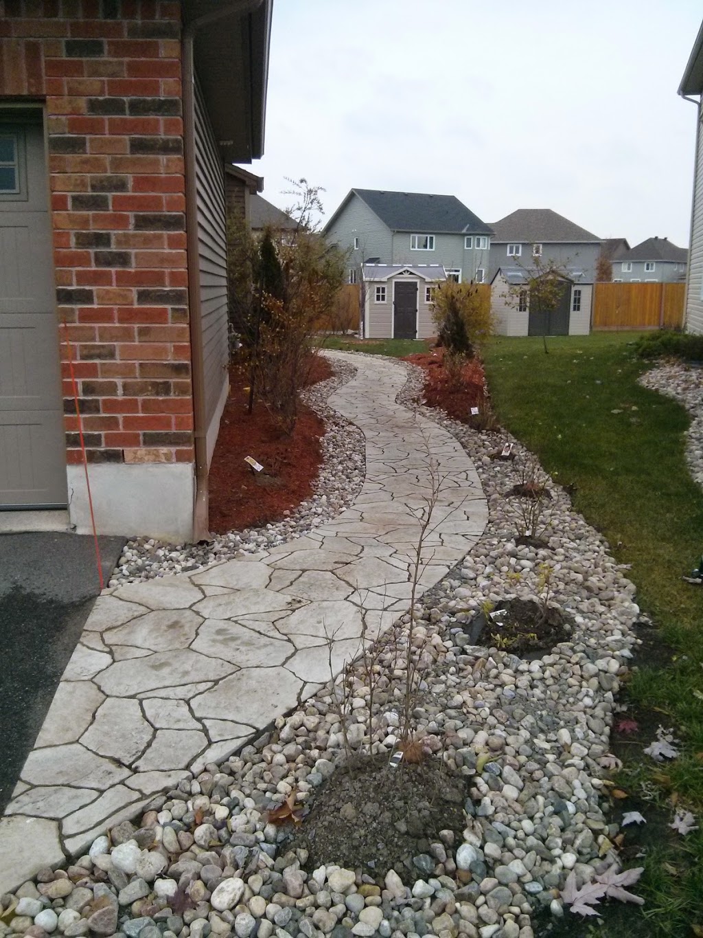 Bandmaster Park | 230 Mistral Way, Stittsville, ON K2S 0M7, Canada | Phone: (866) 261-9799