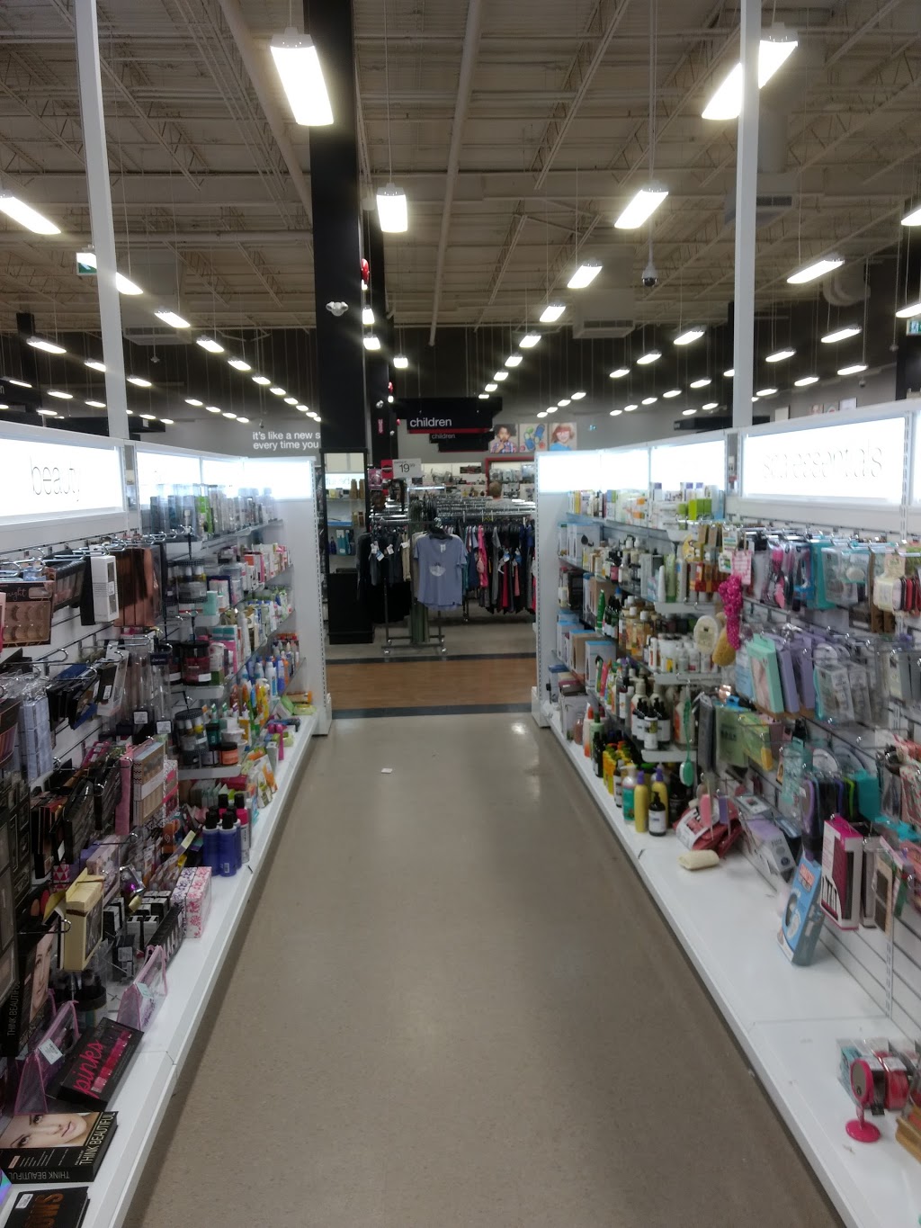Winners | 411 Bayfield St, Barrie, ON L4M 6E5, Canada | Phone: (705) 720-2807