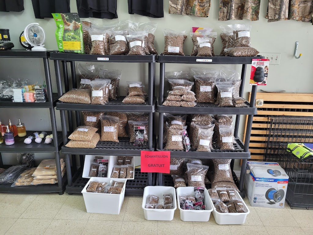 DISTRIBUTION DJB | 1830 Av. Saint-Marc, Shawinigan, QC G9N 2H7, Canada | Phone: (819) 695-3180
