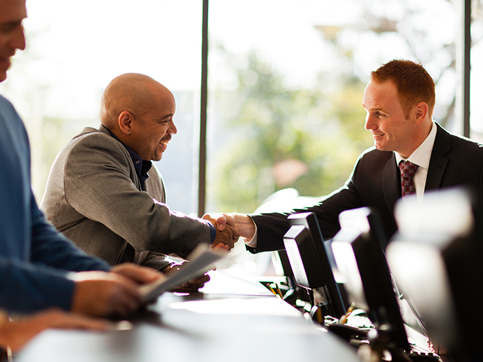 Enterprise Rent-A-Car | 6685 Saint-Jacques Ouest, Montréal, QC H4B 1V3, Canada | Phone: (514) 483-4633