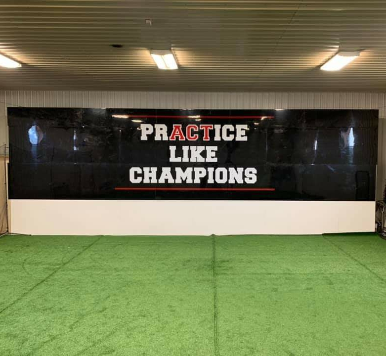 All Sport Training Center | 19th Ave SE, Weyburn, SK S4H 2C1, Canada | Phone: (306) 897-8201