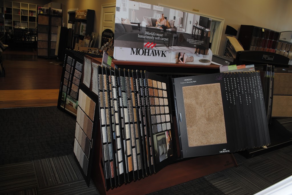 WHR Flooring Centre | 5104 129 Ave NW, Edmonton, AB T5A 4N3, Canada | Phone: (780) 457-0053