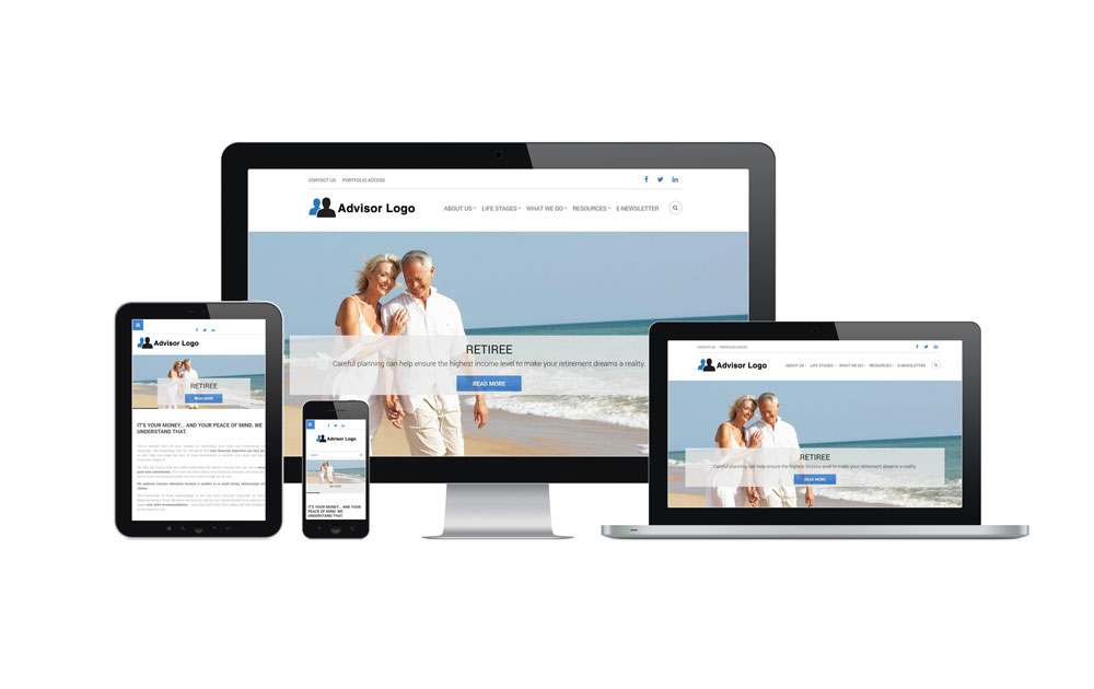 AdvisorNet Communications | 34334 Forrest Terrace, Abbotsford, BC V2S 1G7, Canada | Phone: (866) 853-2980