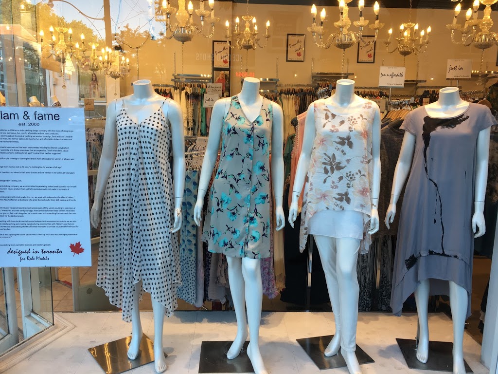 The Embellished Room | 1978 Queen St E, Toronto, ON M4L 1H8, Canada | Phone: (416) 546-5164