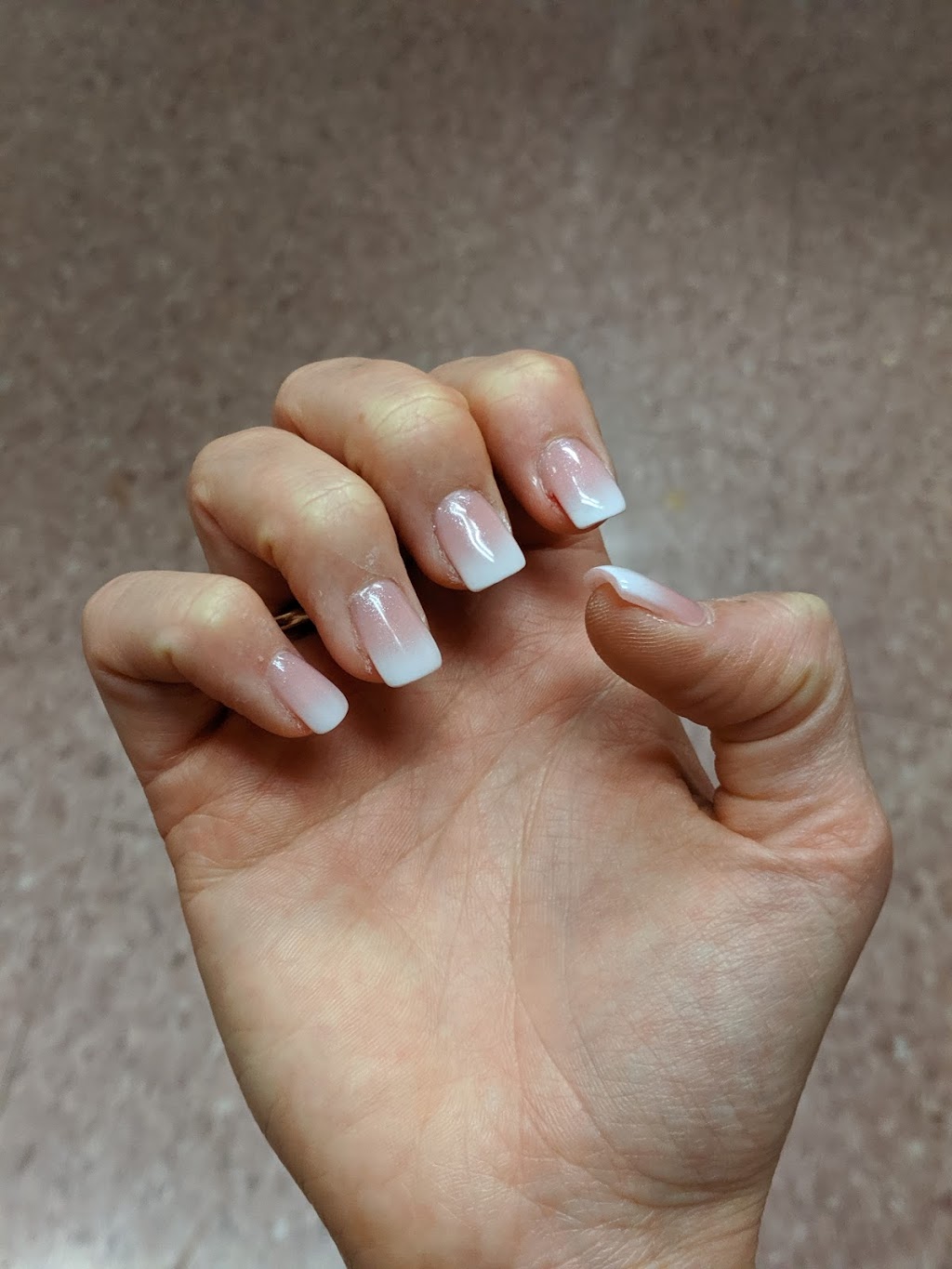 Kims nail | 299 The Queensway S #4, Keswick, ON L4P 2B4, Canada | Phone: (905) 989-0572