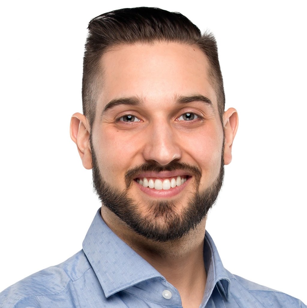 Dr. Adam Stenerson DMD | 303 Wellman Ln #205, Saskatoon, SK S7T 0J1, Canada | Phone: (306) 955-2555