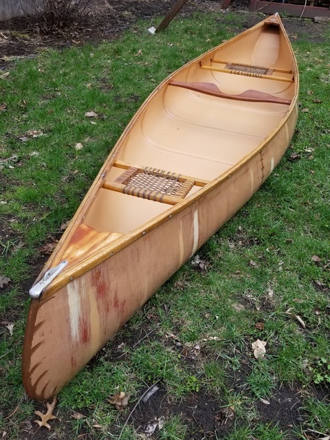 Cedar Waxwing Boatworks | 1434 Stagecoach Rd, Greely, ON K4P 1G1, Canada | Phone: (613) 581-9928