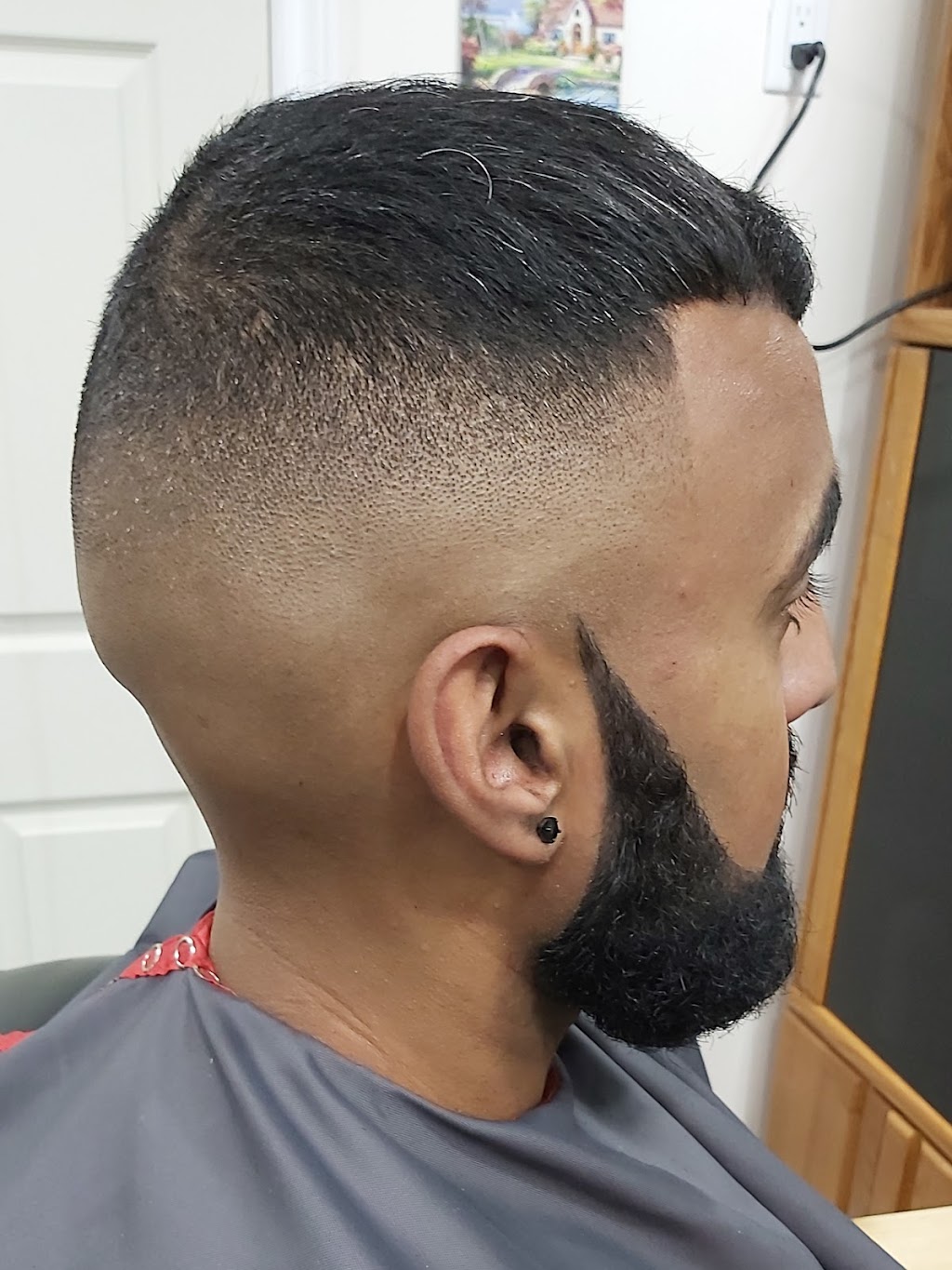 SK Salon | 1921 119A St SW, Edmonton, AB T6W 0E2, Canada | Phone: (780) 655-5482