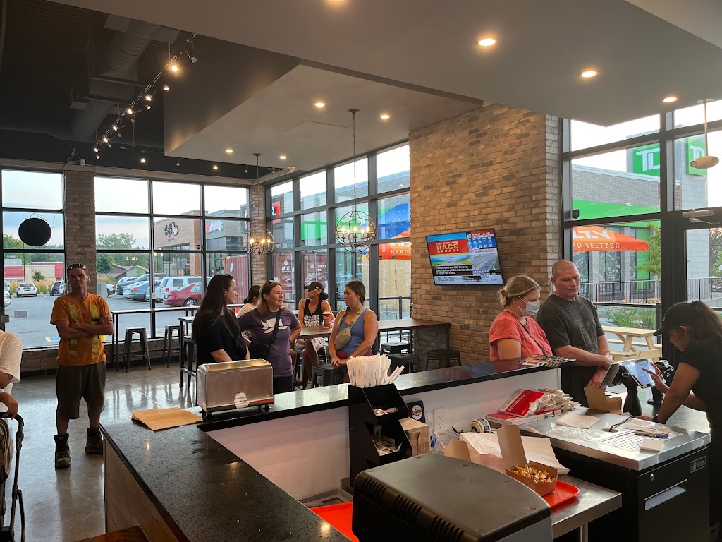 Meltwich Food Co. | 123 Pioneer Dr, Kitchener, ON N2P 0C8, Canada | Phone: (519) 894-8868