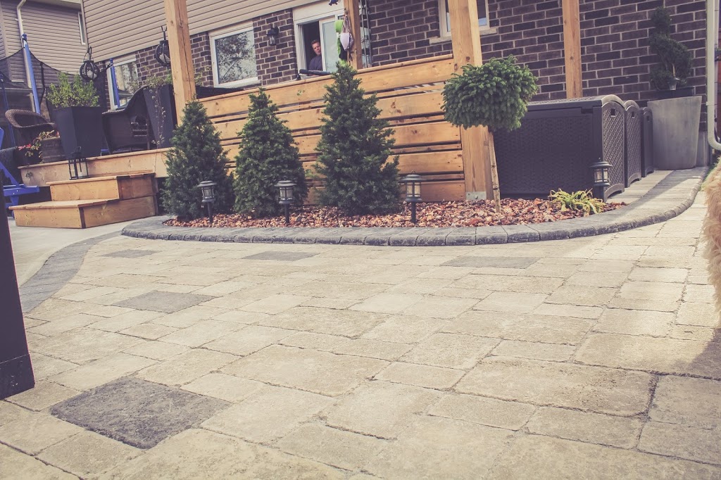 Over The Fence Landscaping | 14 Colin Ave, Tillsonburg, ON N4G 0E5, Canada | Phone: (519) 550-5044