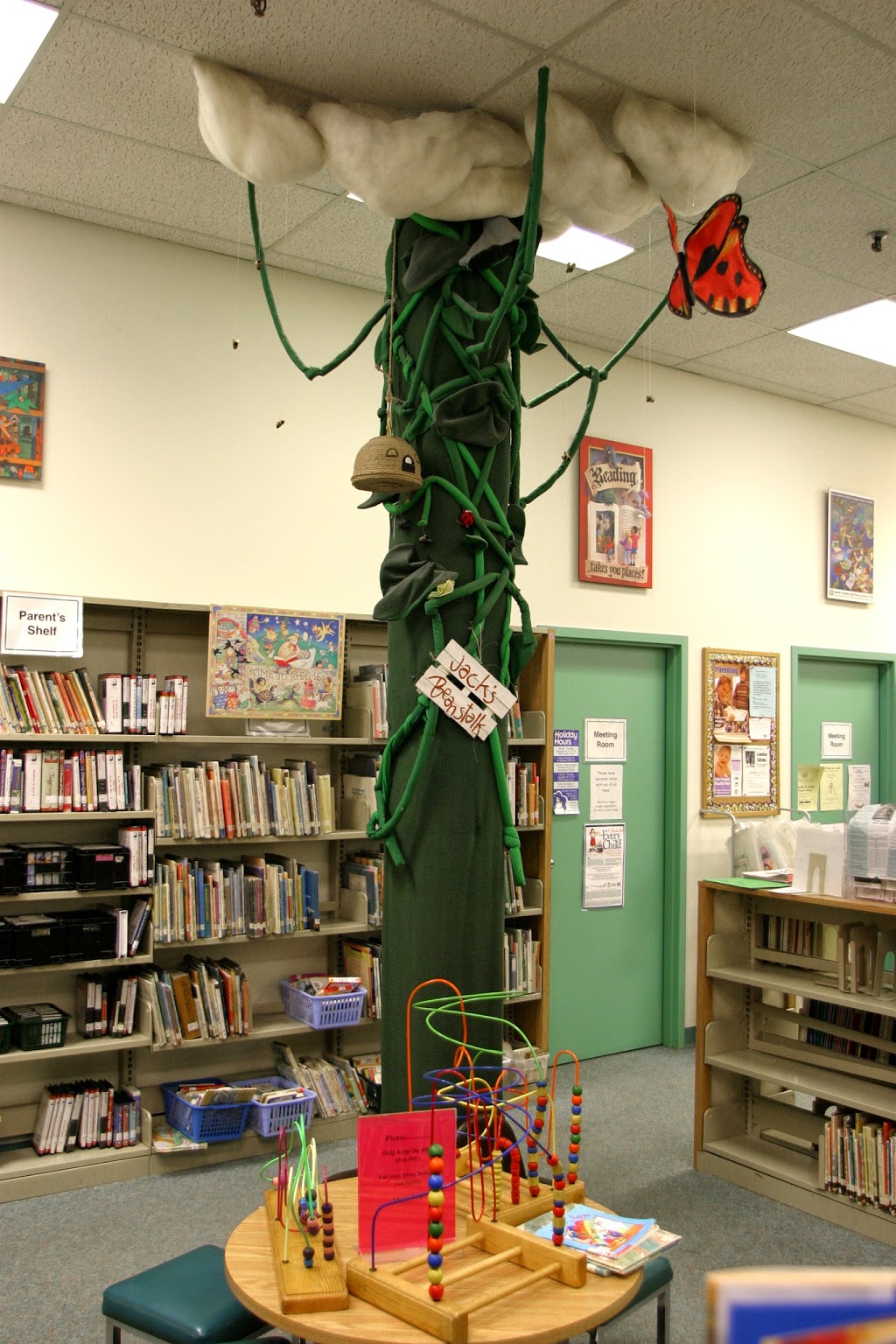 London Public Library, Sherwood Branch | 1225 Wonderland Rd N, London, ON N6G 2V9, Canada | Phone: (519) 473-9965