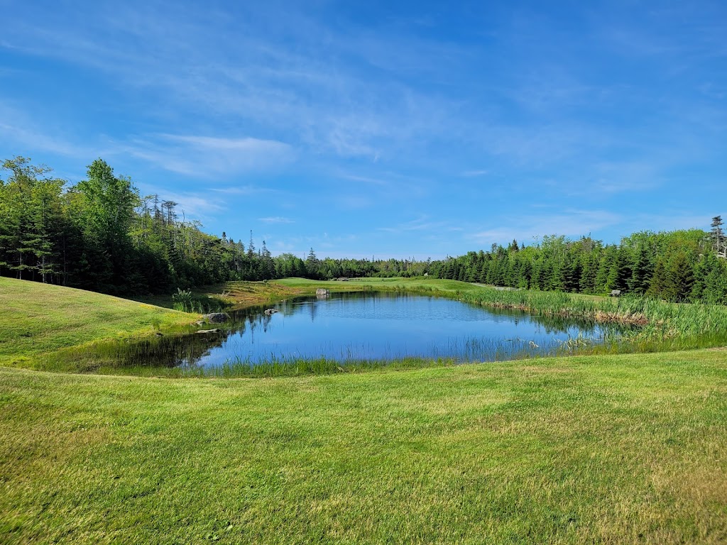 Indian Lake Golf Course | 199 Old Coach Rd, Hatchet Lake, NS B3T 1P6, Canada | Phone: (902) 876-8844