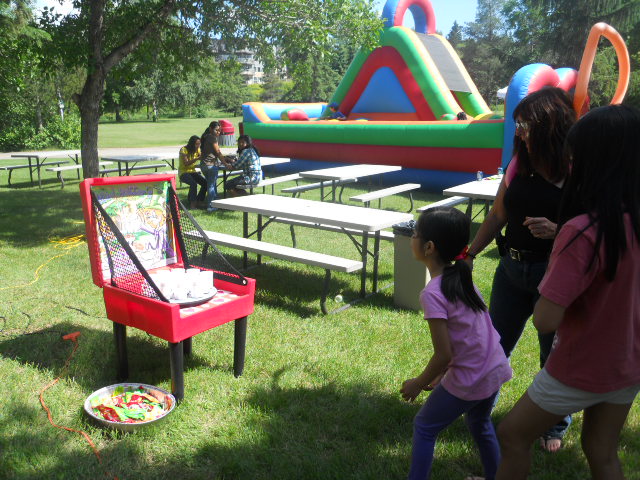 Sturgeon Point Villas | 500 Rivercrest Crescent, St. Albert, AB T8N 3B9, Canada | Phone: (780) 458-1948