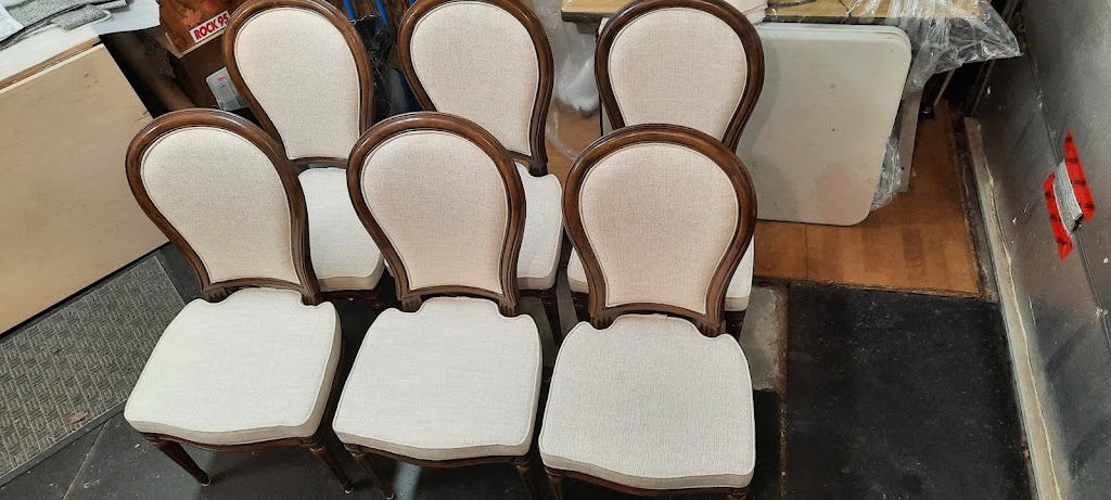 Sofa Surgeon Upholstery | 783 9 Line, Innisfil, ON L9S 3Y1, Canada | Phone: (705) 790-5032