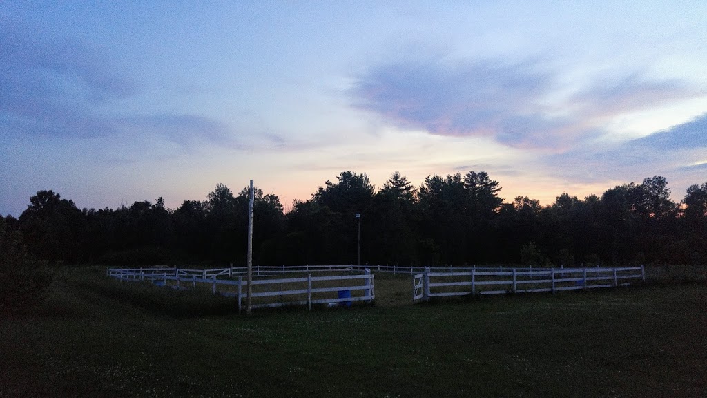 Deltawood Farm | 1648 County Rd 42, Delta, ON K0E 1G0, Canada | Phone: (613) 928-2871