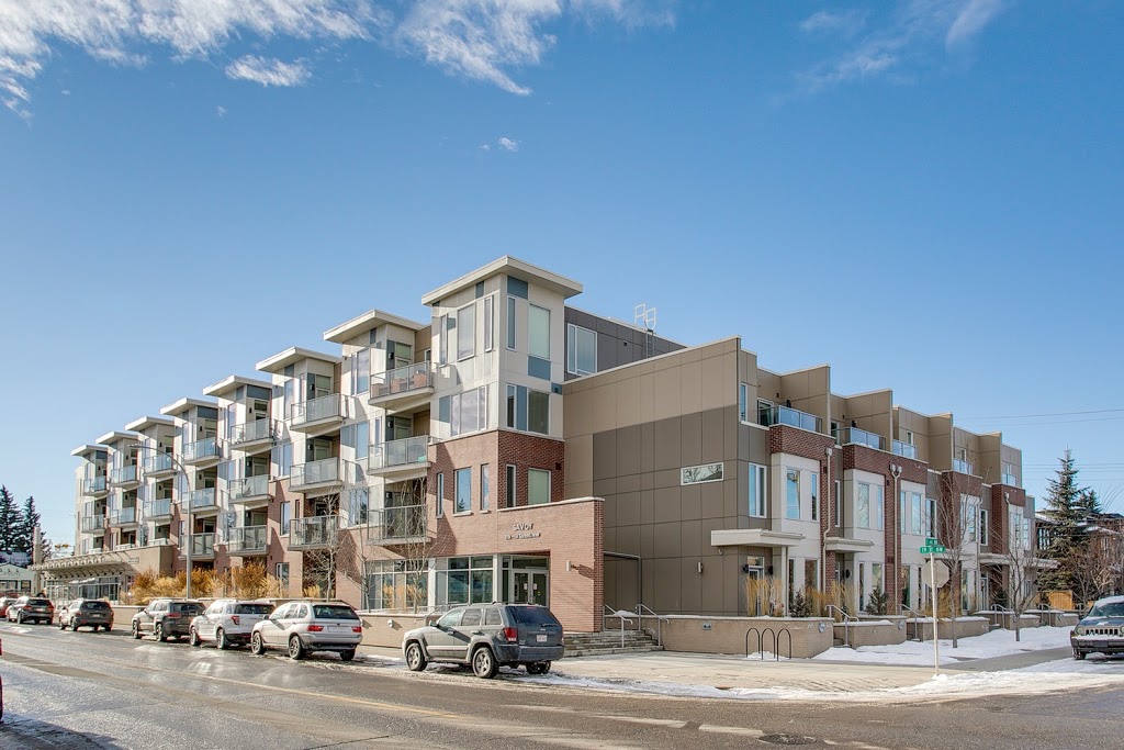 The Big Pink Chair Real Estate - EXP Realty | 6325 12 St SE #7, Calgary, AB T2H 2K1, Canada | Phone: (587) 401-6001