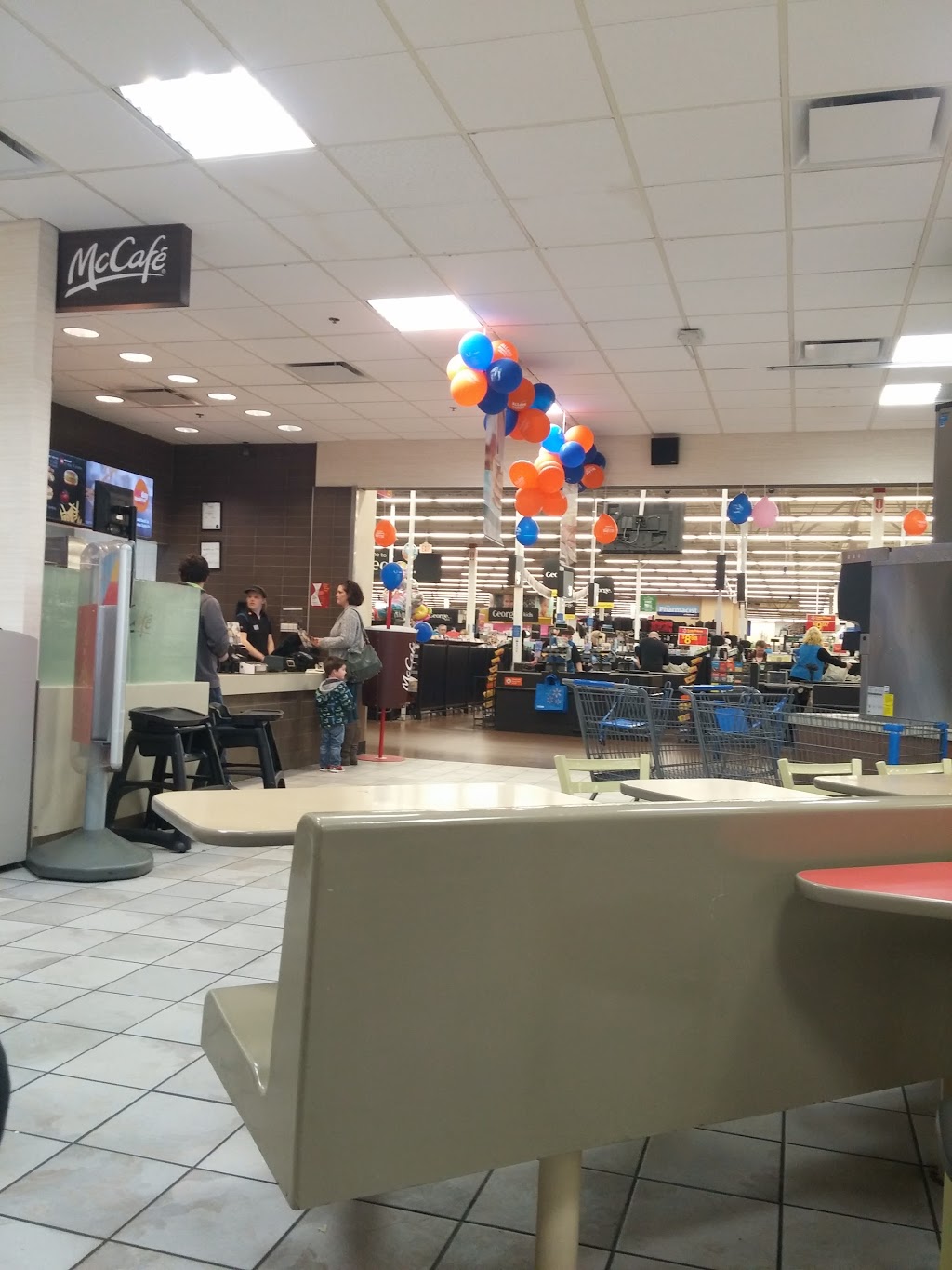 McDonalds | 3020 Drinkwater Rd, Duncan, BC V9L 6C6, Canada | Phone: (250) 748-7838