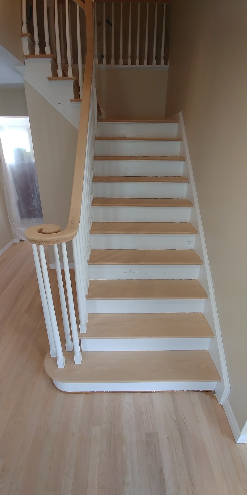 Balsdon Floor Sanding & Refinishing | 85 Wilson Ave, St Thomas, ON N5R 3R1, Canada | Phone: (519) 859-1304