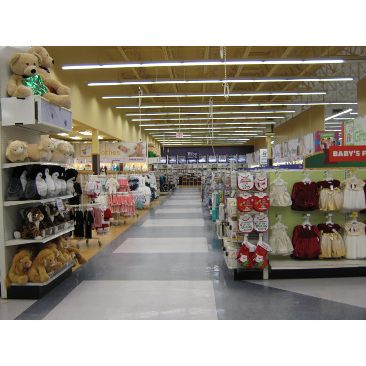 BabiesRUs | 555 Bayfield St, Barrie, ON L4M 4Z9, Canada | Phone: (705) 739-8697