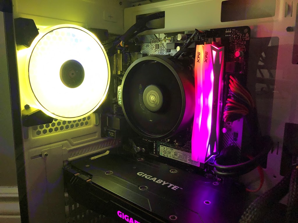 Groovy Computers - New Glasgow | 53 Chestnut St, Trenton, NS B0K 1X0, Canada | Phone: (647) 832-1070