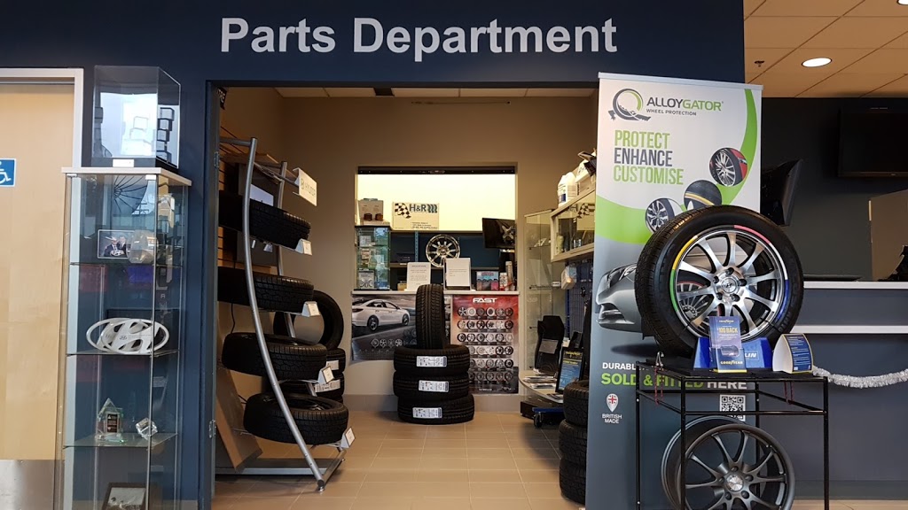 Murray Hyundai White Rock | 3150 King George Blvd, Surrey, BC V4P 1A2, Canada | Phone: (604) 538-7022