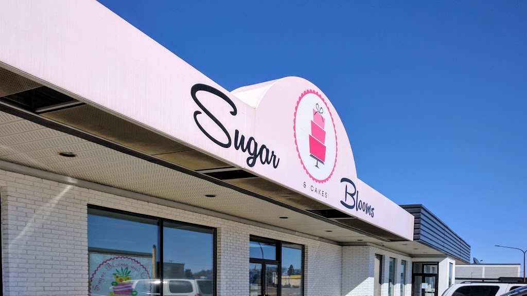 Sugar Blooms and Cakes Inc. | bakery | 1020 McPhillips St A, Winnipeg, MB R2X 2K5, Canada | 2046338212 OR +1 204-633-8212