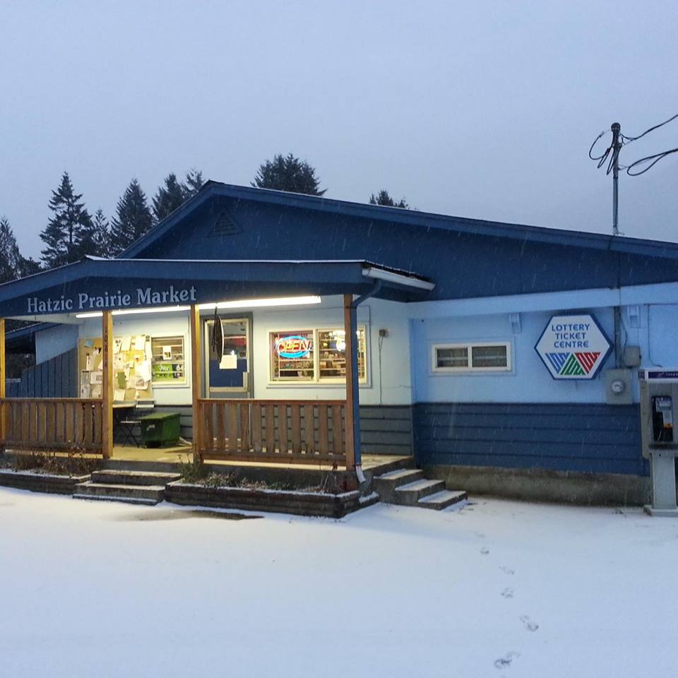 Hatzic Prairie Market | 10814 Farms Rd, Fraser Valley F, BC V2V 4J1, Canada | Phone: (604) 826-6760