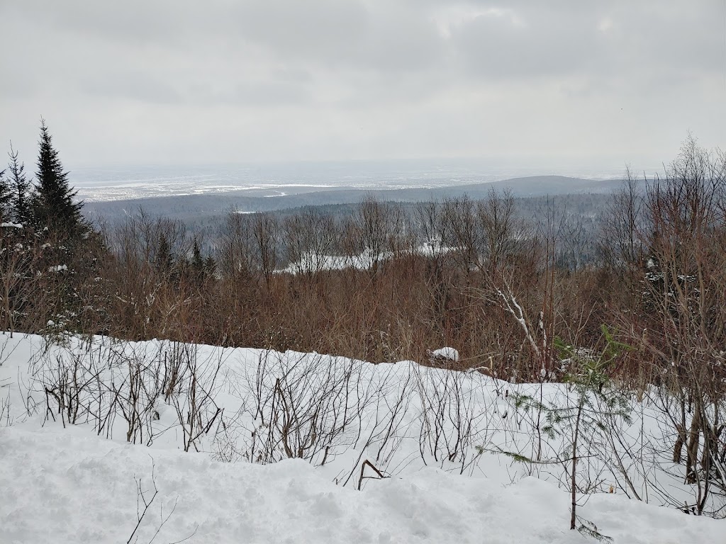 Ski De Fond Charlesbourg | 375 Rue de lAventure, Québec, QC G2M 1N3, Canada | Phone: (418) 849-9054