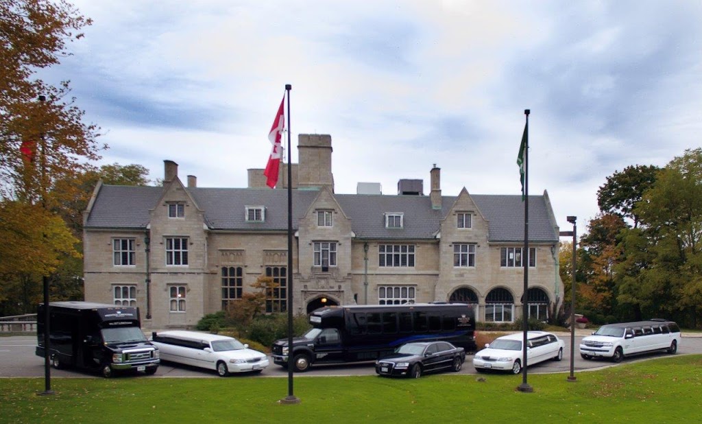 Prestige Limousine Service | 6130 Corwin Ave, Niagara Falls, ON L2G 5L6, Canada | Phone: (905) 357-5466