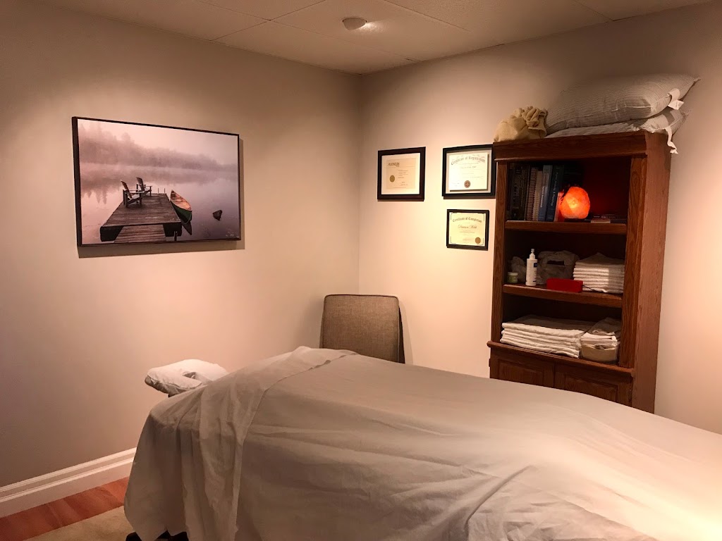 WatersEdge Massage Therapy and Wellness | 355 Franktown Rd, Carleton Place, ON K7C 4M6, Canada | Phone: (613) 257-8888