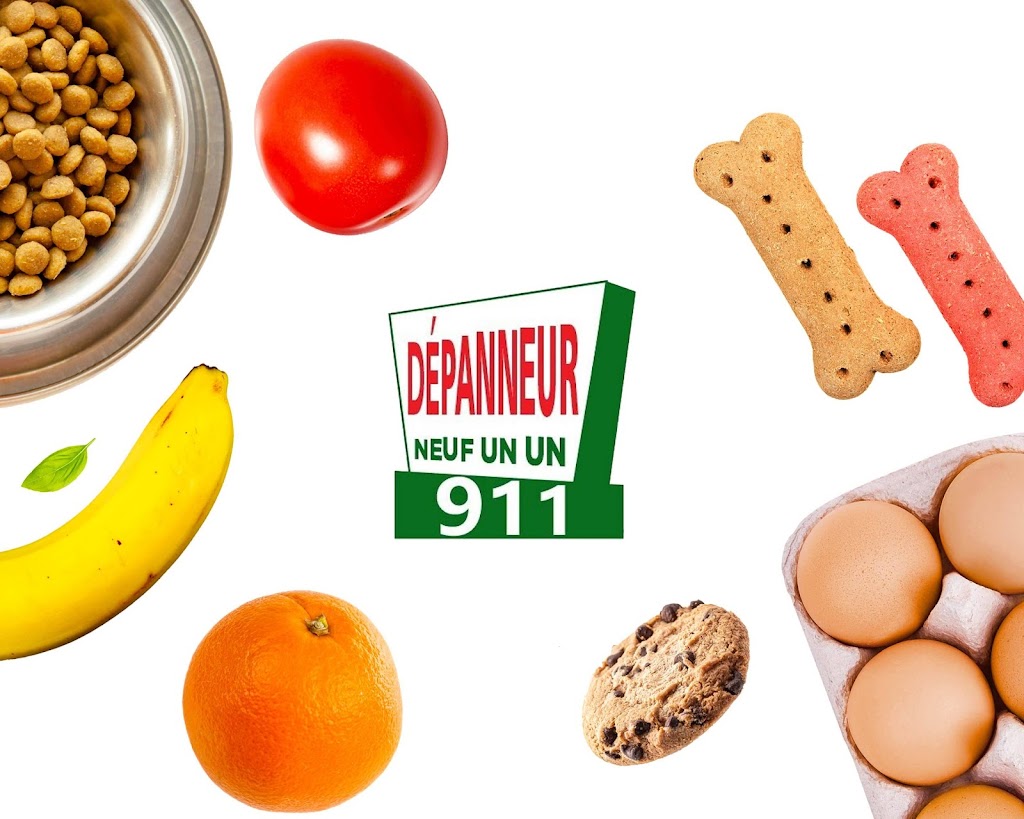 Depanneur O coin du parc | 4500 Av du Parc, Montréal, QC H2V 2S4, Canada | Phone: (437) 775-6712