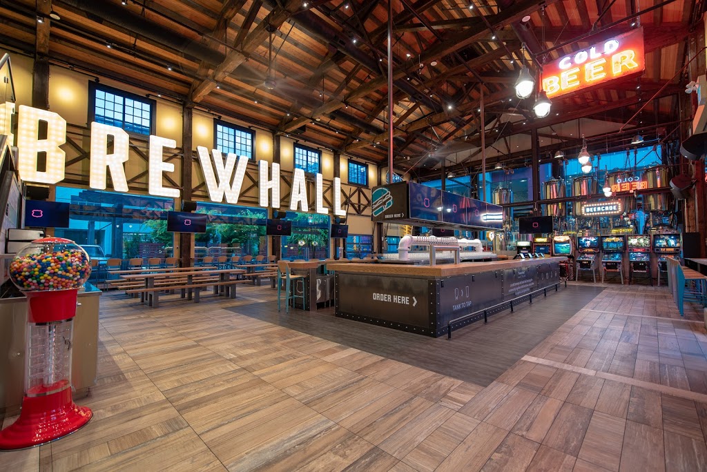 BREWHALL | 97 E 2nd Ave, Vancouver, BC V5T 1B3, Canada | Phone: (604) 709-8623